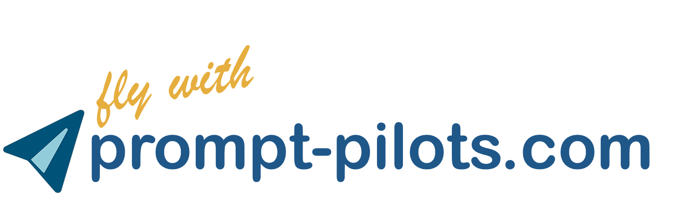 prompt-pilots.com logo